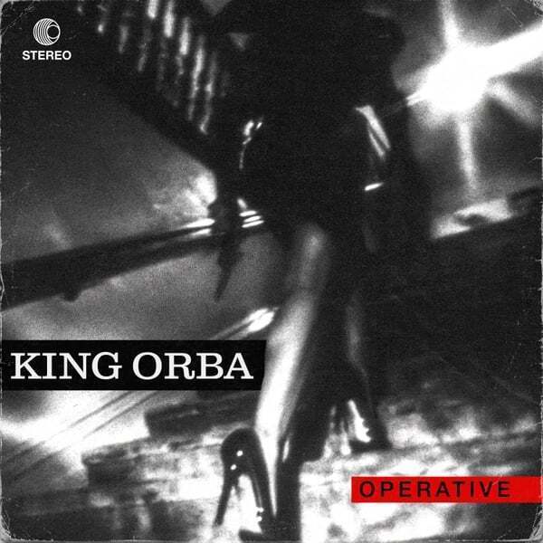 Cover art for Operative